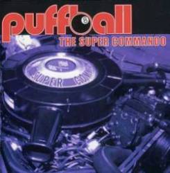 Puffball : The Super Commando